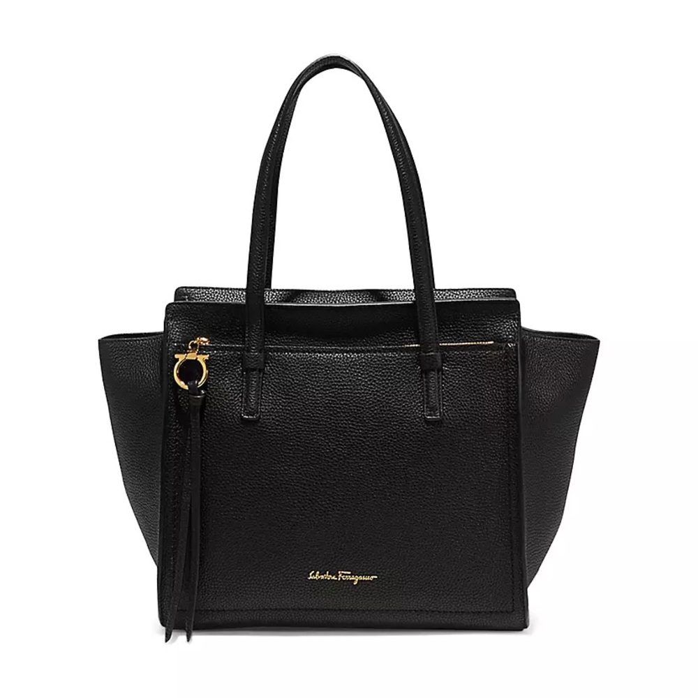Salvatore Ferragamo Small Amy Crossbody